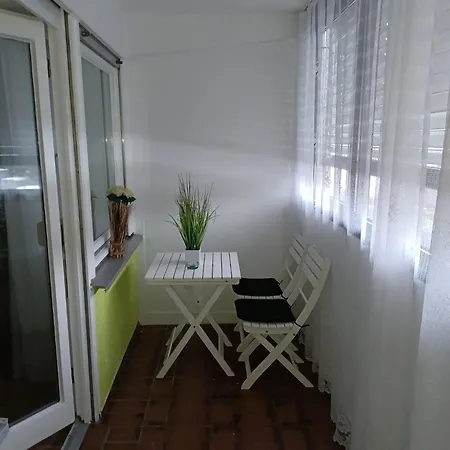Apartment H&a