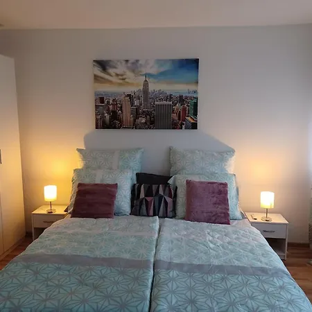 H&a Apartamento Baden-Baden