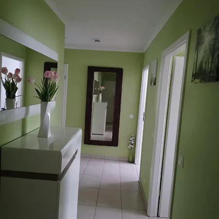 H&a Apartamento Baden-Baden