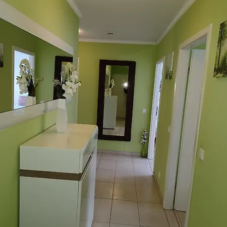 H&a Apartment