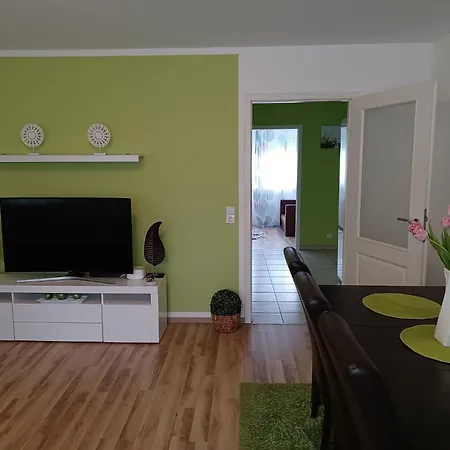 H&a Apartment *