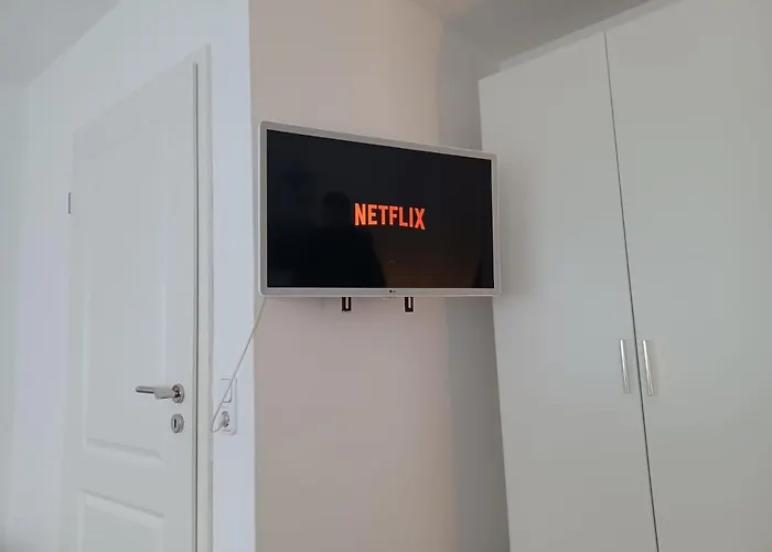 H&a * Μπάντεν-Μπάντεν