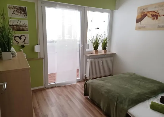 H&a Διαμέρισμα