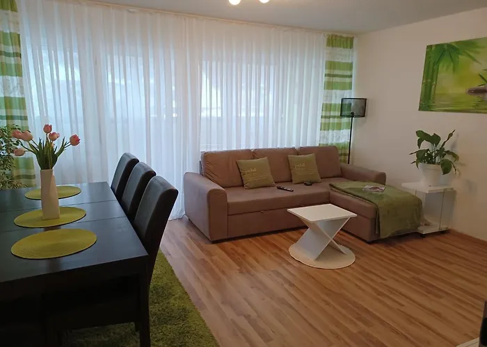 H&a * Μπάντεν-Μπάντεν