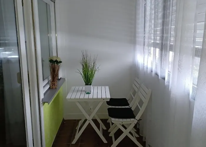 Διαμέρισμα H&a