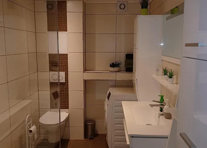 H&a Διαμέρισμα *