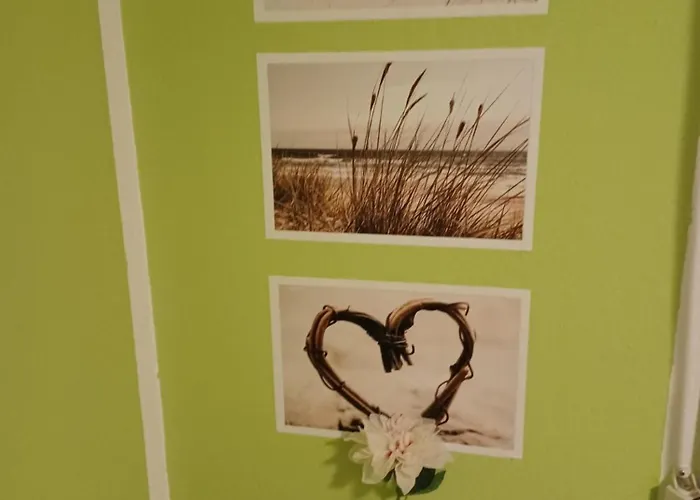 Διαμέρισμα H&a *