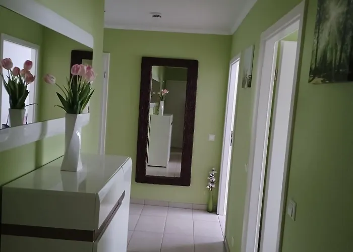 H&a Διαμέρισμα Μπάντεν-Μπάντεν