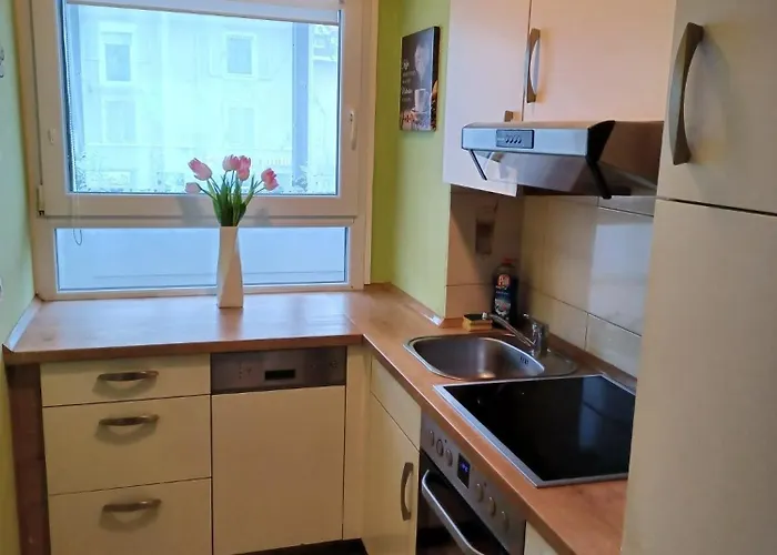 Διαμέρισμα H&a *