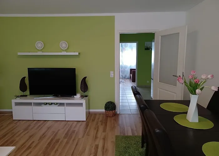 H&a Διαμέρισμα *